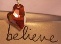 Devoted to You Heart Necklace Photo - Links to Home Page